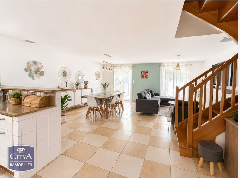 Maison 4 pièces 100 m² · à Plaisance-du-Touch · 100 m² · 243 000 €