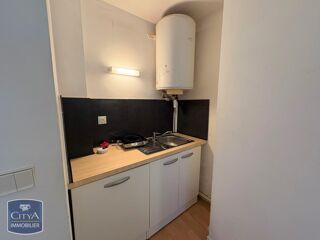  Appartement  vendre 1 pice 14 m
