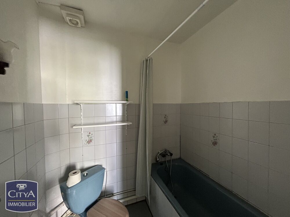 Vente Appartement appartement Lorient