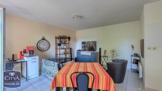 Appartement 3 pièces 61 m² · à Caussade · 61 m² · 89 000 €