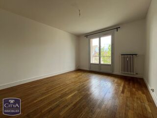  Appartement à vendre 3 pièces 56 m²