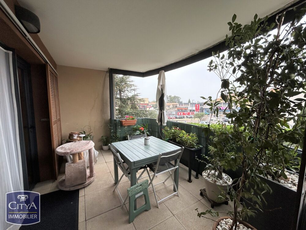 Vente Appartement appartement Les angles