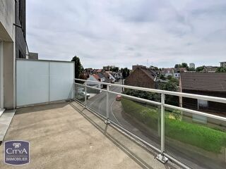 Appartement 3 pièces 67 m² · à Marcq-en-Barœul · 67 m² · 239 000 €