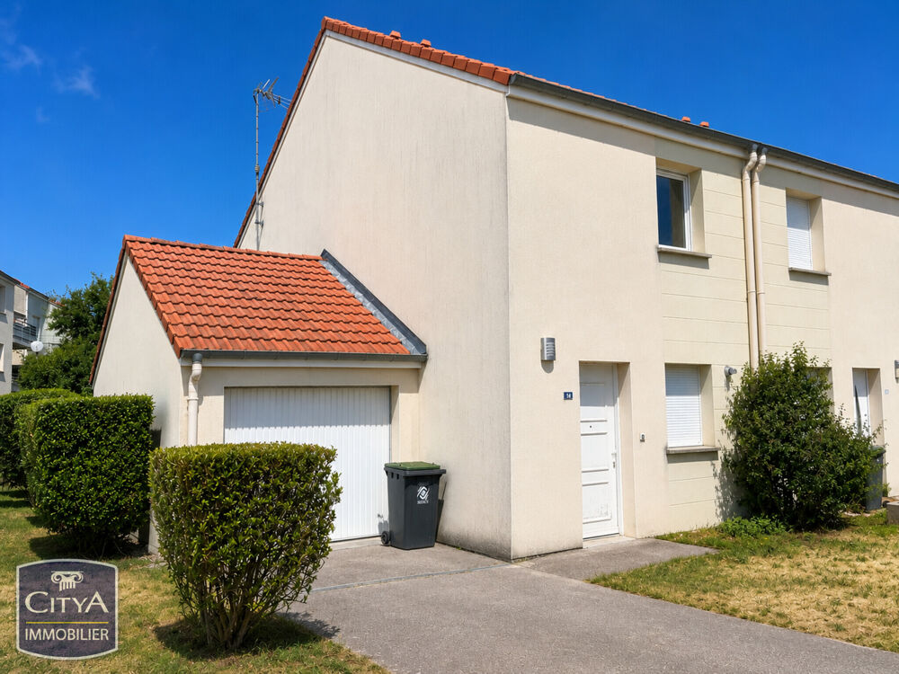 Vente Maison maison Toul