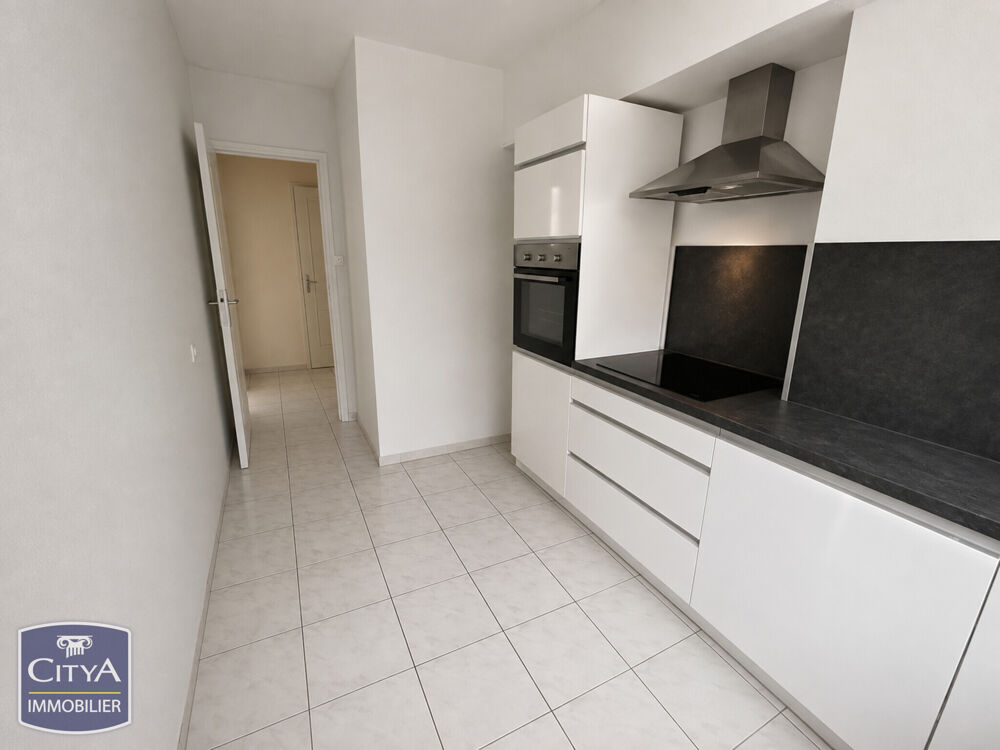 Vente Appartement appartement Lille