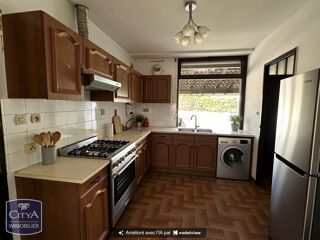  Maison à vendre 3 pièces 84 m²