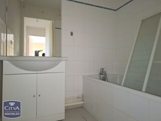  Appartement à vendre 2 pièces 48 m²