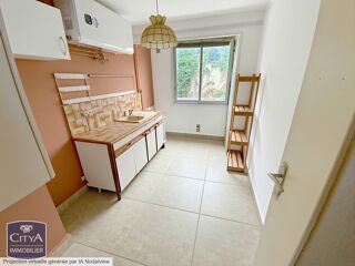  Appartement � vendre 4 pi�ces 72 m�