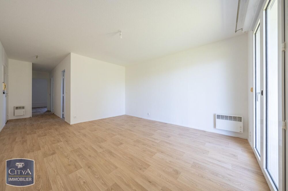 Vente Appartement appartement Pessac