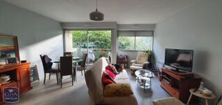Appartement 2 pièces 62 m² · à Pau · 62 m² · 110 000 €