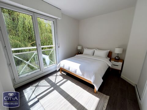  Appartement � vendre 2 pi�ces 37 m�