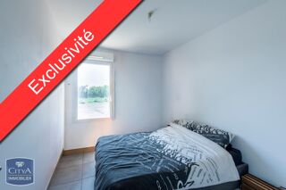  Appartement � vendre 3 pi�ces 63 m�