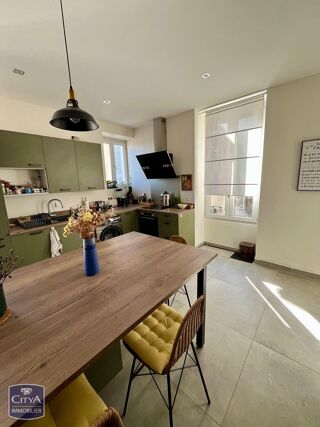  Appartement � vendre 5 pi�ces 138 m�