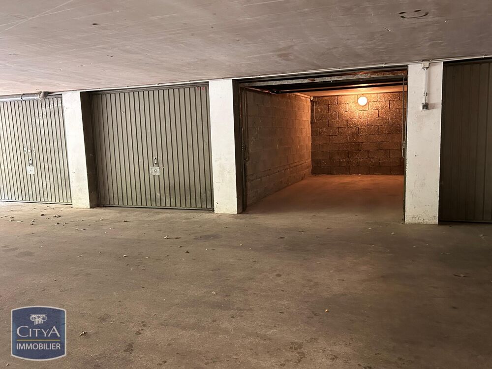 Vente Parking/Garage parking Avignon