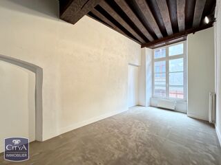  Appartement à vendre 3 pièces 63 m²
