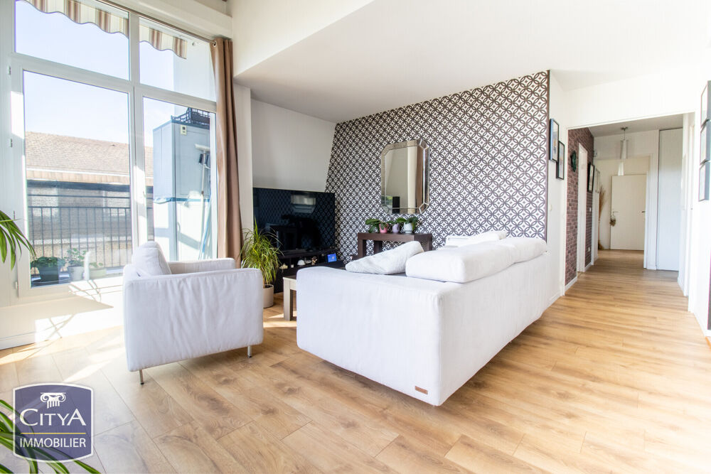 Vente Appartement appartement Meaux