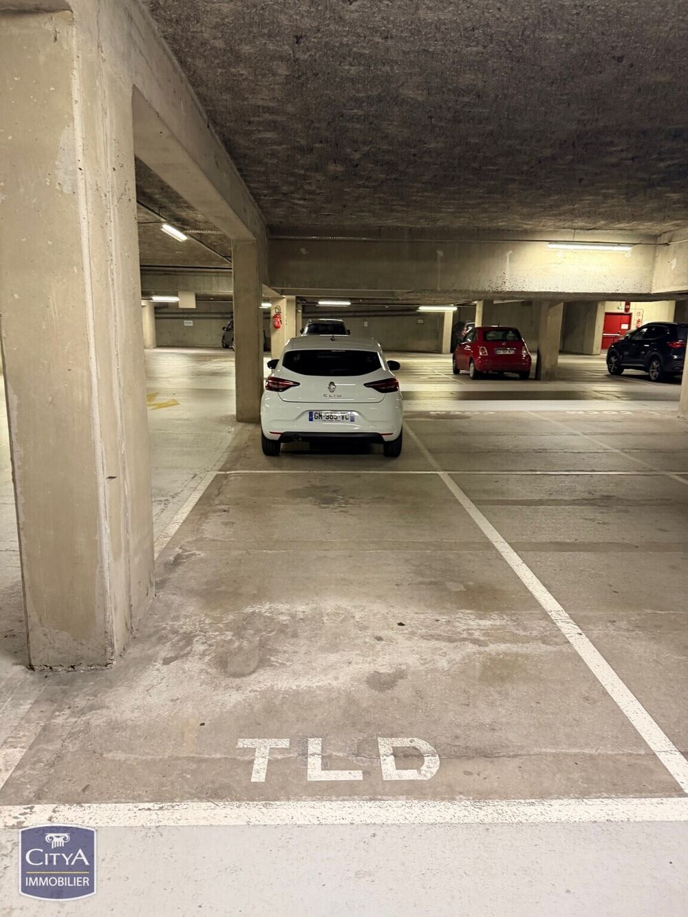 Vente Parking/Garage parking Le mans