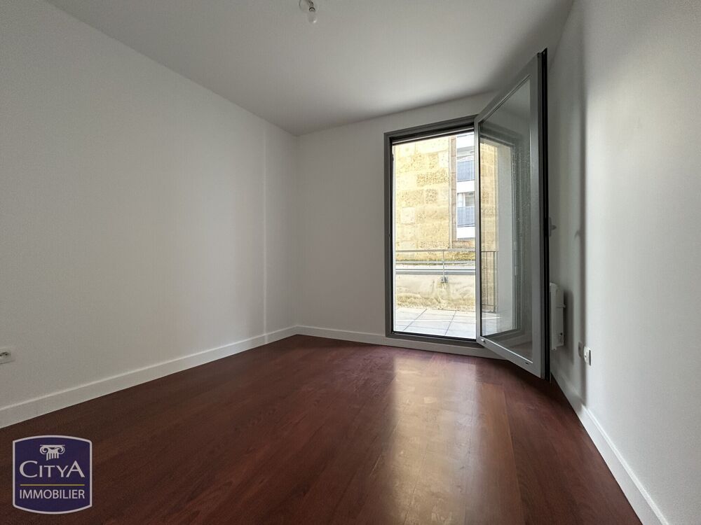 Vente Appartement appartement Bordeaux