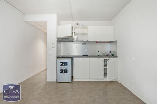  Appartement à vendre 1 pièce 20 m²