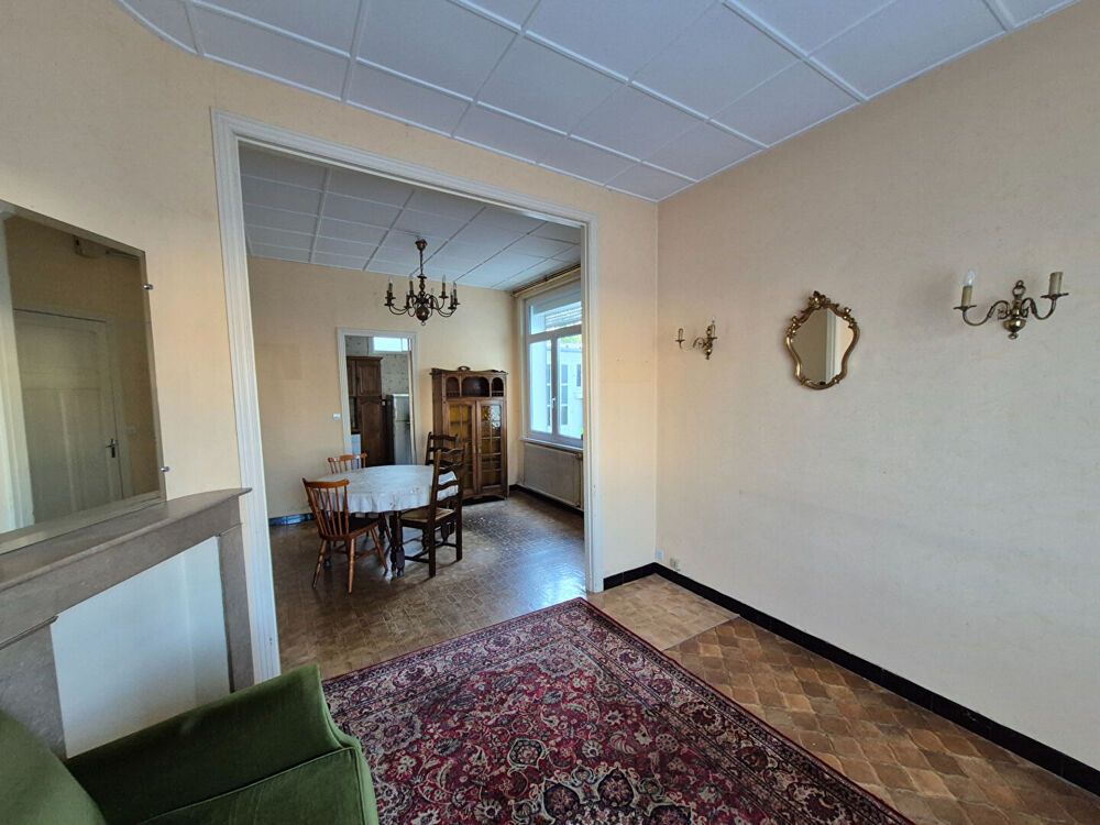 Vente Maison maison Lens