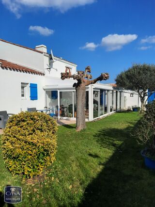  Maison � vendre 6 pi�ces 151 m�