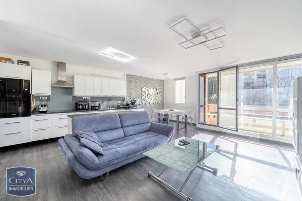 Vente Appartement appartement Le raincy