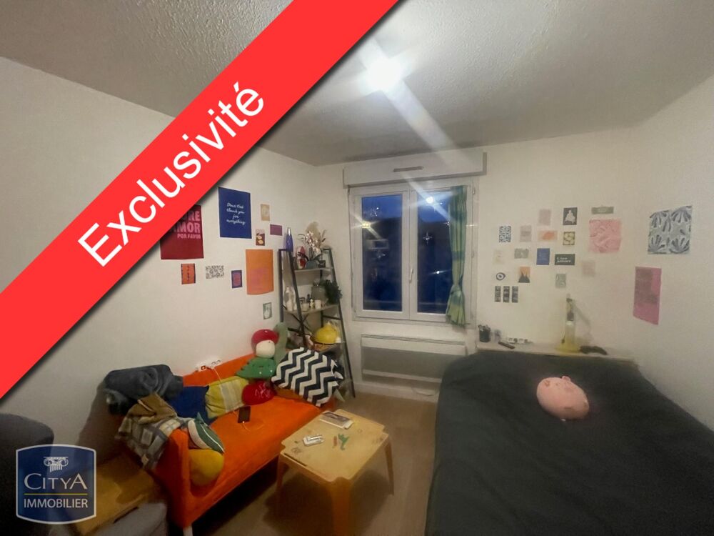 Vente Appartement appartement Poitiers