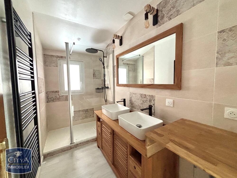 Vente Maison maison Poitiers