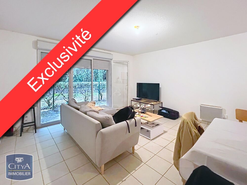 Appartement 3 pièces 60 m² · à Sarlat-la-Canéda · 60 m² · 110 000 €
