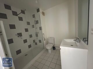  Appartement à vendre 1 pièce 34 m²