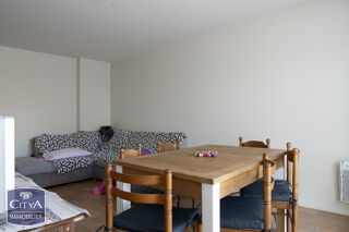  Appartement � vendre 3 pi�ces 66 m�