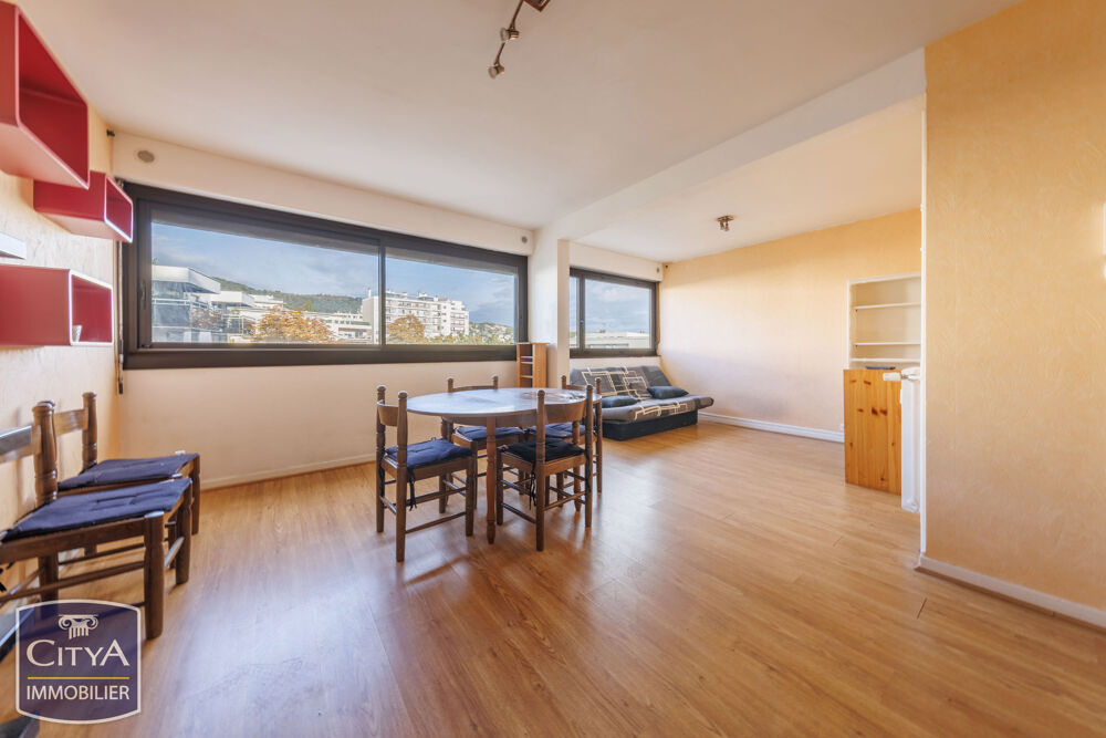 Vente Appartement appartement Chamalières