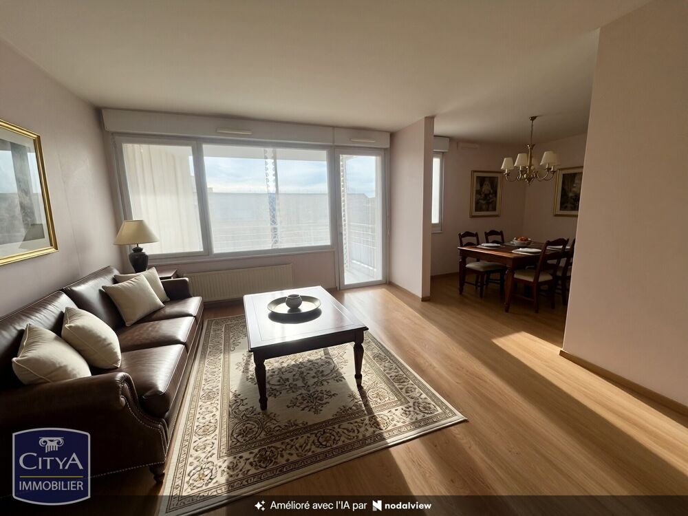 Vente Appartement appartement Le mans