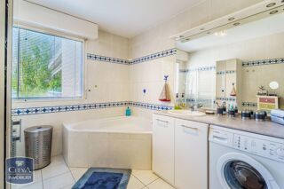 Appartement à vendre 4 pièces 82 m²