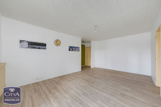  Appartement à vendre 2 pièces 45 m²