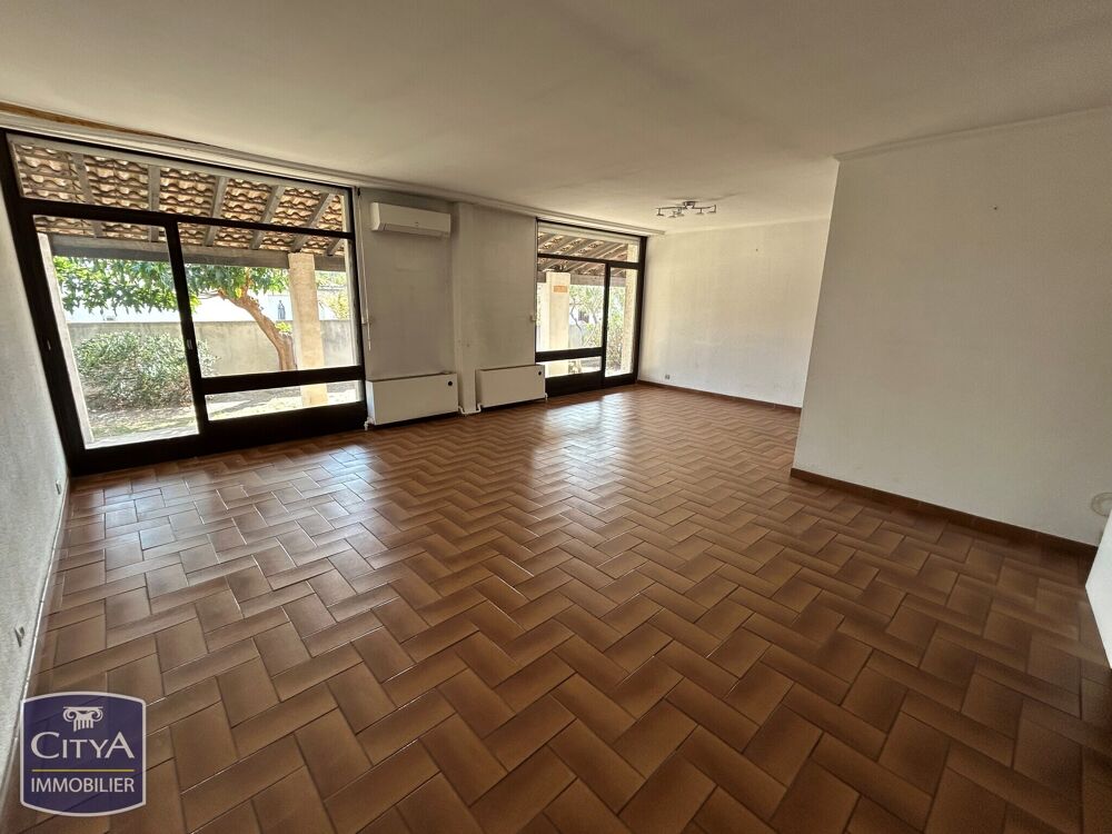 Vente Maison maison Martigues