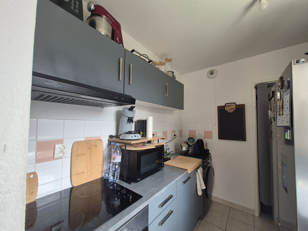 Vente Appartement appartement Beaurains