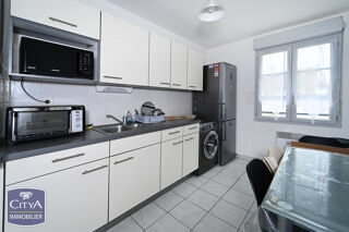  Appartement à vendre 2 pièces 50 m²