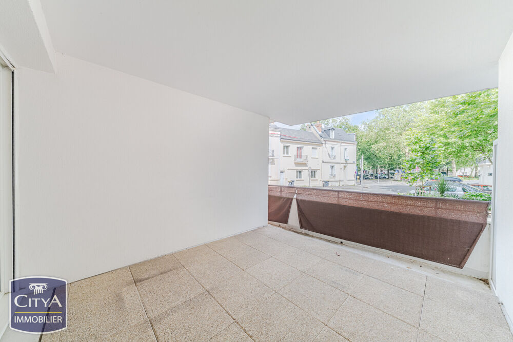 Vente Appartement appartement Tours
