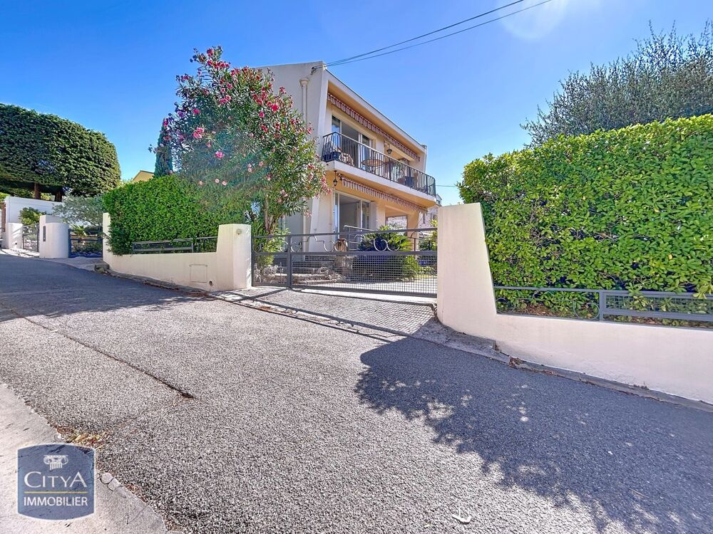 Vente Maison maison Cannes