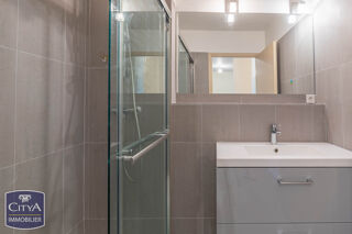  Appartement à vendre 2 pièces 41 m²