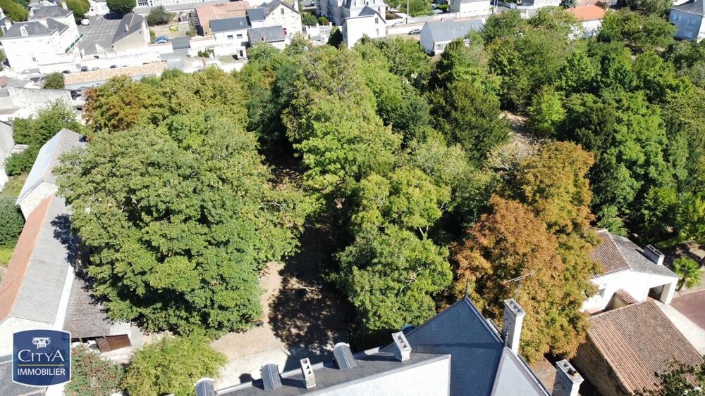 Vente Maison maison Loudun