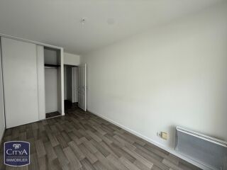  Appartement à vendre 4 pièces 91 m²