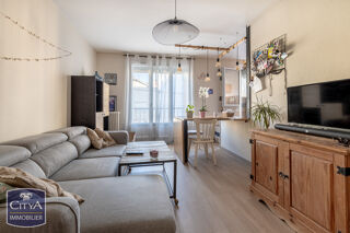 Appartement 3 pièces 51 m² · à Limoges · 51 m² · 79 000 €