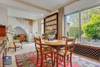  Maison à vendre 8 pièces 213 m²