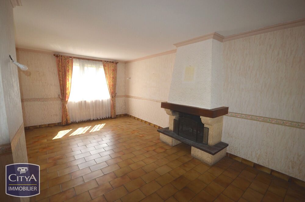 Vente Maison maison Cholet