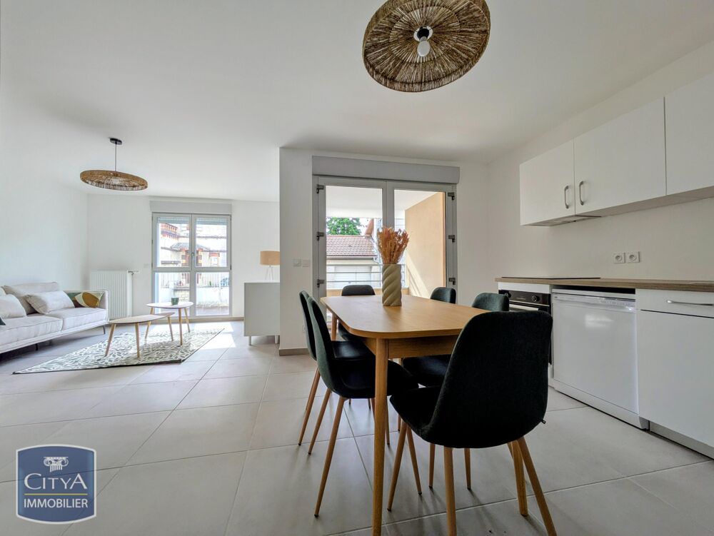 Vente Appartement appartement Beaune