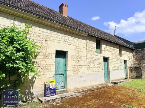   maison Maison - 2 pi�ce(s) - 45 m�