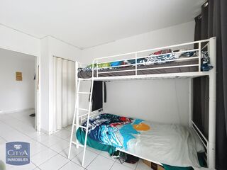  Appartement à vendre 1 pièce 21 m²