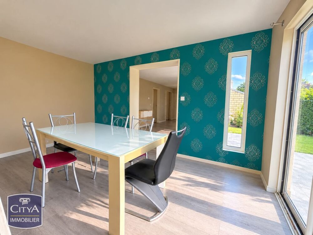 Vente Maison maison Annequin